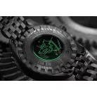  Vostok Europe Geležinis Vilkas (Iron Wolf) - NH72-325D777-B