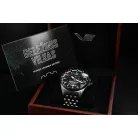  Vostok Europe Geležinis Vilkas (Iron Wolf) - NH72-325D777-B