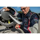 Vostok Europe Jurgis Kairys 6S21-326C794 férfi karóra