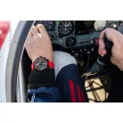 Vostok Europe Jurgis Kairys 6S21-326C794 férfi karóra