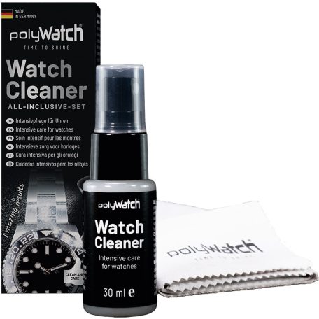 POLYWATCH WATCH CLEANER