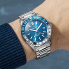 VENEZIANICO Nereide GMT 39 -3521502C Férfi karóra