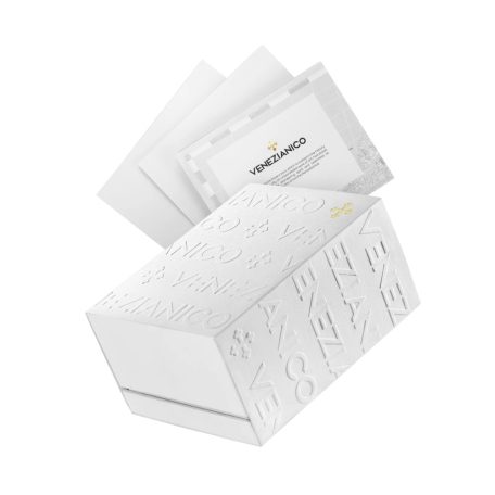 VENEZIANICO Nereide GMT 39 -3521502C Férfi karóra