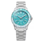 VENEZIANICO Nereide GMT Cielo 39 -3521505C Férfi karóra