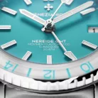 VENEZIANICO Nereide GMT Cielo 39 -3521505C Férfi karóra