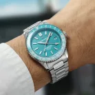 VENEZIANICO Nereide GMT Cielo 39 -3521505C Férfi karóra