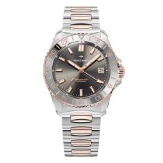   VENEZIANICO Nereide 39 GMT Grand Tour - 3521510 Férfi karóra