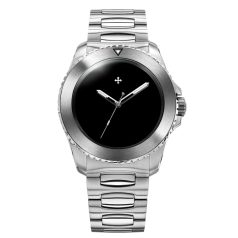 VENEZIANICO Nereide ULTRABLACK - 3921510 férfi karóra