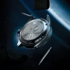 VENEZIANICO Nereide ULTRABLACK - 3921510 férfi karóra