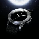 VENEZIANICO Nereide ULTRABLACK - 3921510 férfi karóra