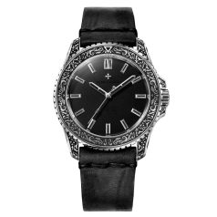 VENEZIANICO Nereide 42 Acquaforte - 3921520 férfi karóra