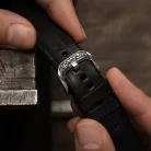VENEZIANICO Nereide 42 Acquaforte - 3921520 férfi karóra