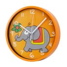 Segnale Elefánt műanyag quartz falióra