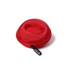 Edelwolle utazó óratartó, szerviztok 1 órának, piros