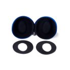 Edelwolle utazó óratartó, szerviztok 1 órának, kék