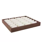 Fa óratartó, kínáló 24 órának