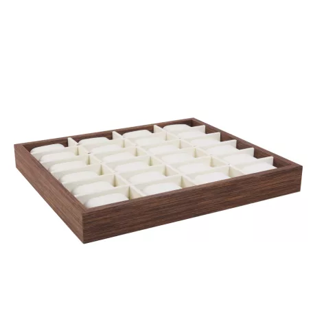 Fa óratartó, kínáló 24 órának