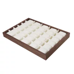 Fa óratartó, kínáló 30 órának