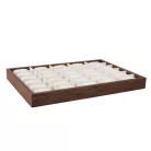 Fa óratartó, kínáló 30 órának