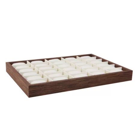 Fa óratartó, kínáló 30 órának