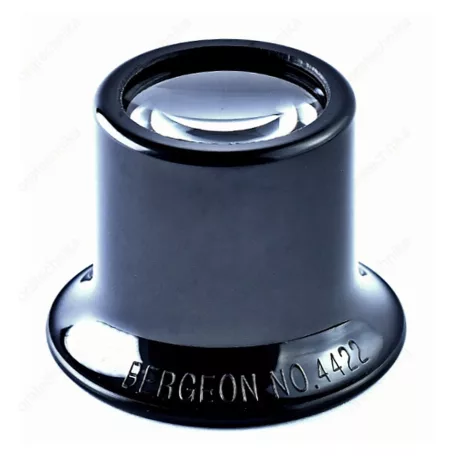 Bergeon lupé - 4422