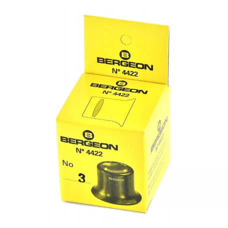 Bergeon lupé - 4422