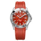 VENEZIANICO Nereide Corallo - 4521546 Férfi karóra