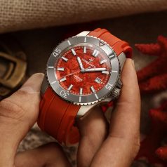 VENEZIANICO Nereide Corallo - 4521546 Férfi karóra