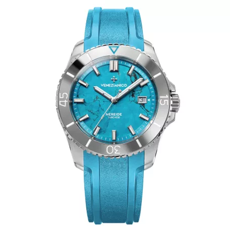 VENEZIANICO Nereide Turchese - 4521547 Férfi karóra