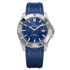 VENEZIANICO Nereide Lapislazzuli - 4521548 Férfi karóra