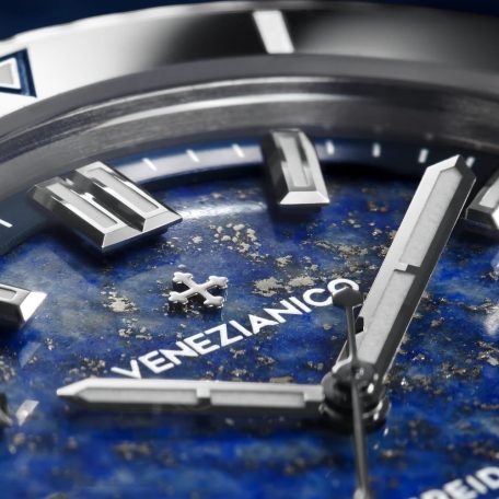 VENEZIANICO Nereide Lapislazzuli - 4521548 Férfi karóra