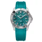 VENEZIANICO Nereide Verdigris - 4521549 Férfi karóra