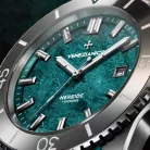 VENEZIANICO Nereide Verdigris - 4521549 Férfi karóra