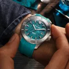 VENEZIANICO Nereide Verdigris - 4521549 Férfi karóra