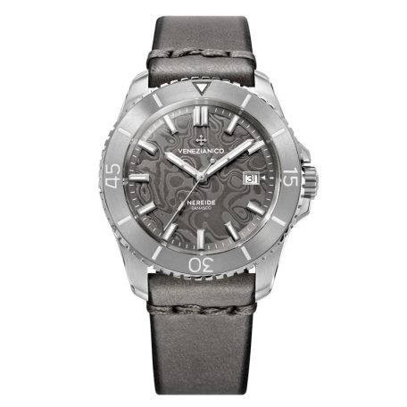 VENEZIANICO Nereide Damasco - 4521565 Férfi karóra