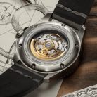 VENEZIANICO Nereide Damasco - 4521565 Férfi karóra