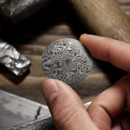 VENEZIANICO Nereide Damasco - 4521565 Férfi karóra