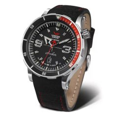 VOSTOK EUROPE ANCHAR NH35A/510A587 FÉRFI KARÓRA