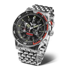   Vostok Europe Batiscafos Chrono 6S21-511A771-B férfi karóra