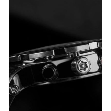 Vostok Europe Batiscafos Chrono 6S21-511A771-SR férfi karóra