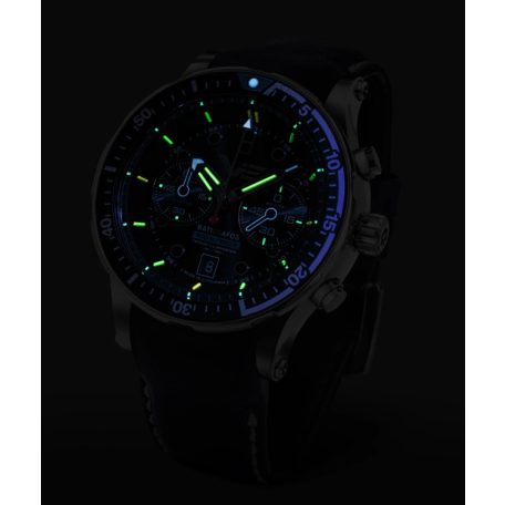 Vostok Europe Batiscafos Chrono 6S21-511A772-B férfi karóra