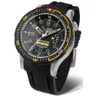 Vostok Europe Batiscafos Automatic NH35-511E767-SBLK férfi karóra