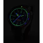 Vostok Europe Batiscafos Automatic NH35-511E767-SBLK férfi karóra