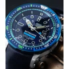 Vostok Europe Batiscafos Automatic NH35-511E768-SB férfi karóra