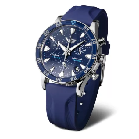 Vostok Europe Undiné Ocean VK68-515A756-B női karóra
