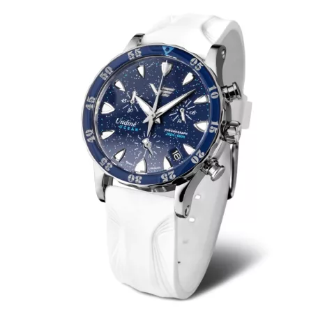 Vostok Europe Undiné Ocean VK68-515A756 női karóra
