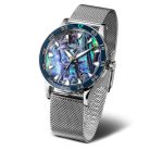 Vostok Europe Undiné Abalone NH35-515A757-B női karóra