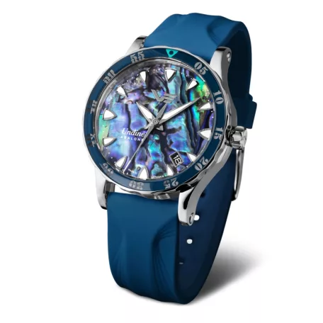 Vostok Europe Undiné Abalone NH35-515A757 női karóra