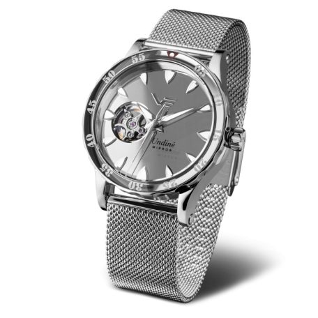 Vostok Europe Undiné Mirror NH38-515A765-B női karóra