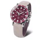 Vostok Europe Undiné Cranberry VK68-515A774 női karóra